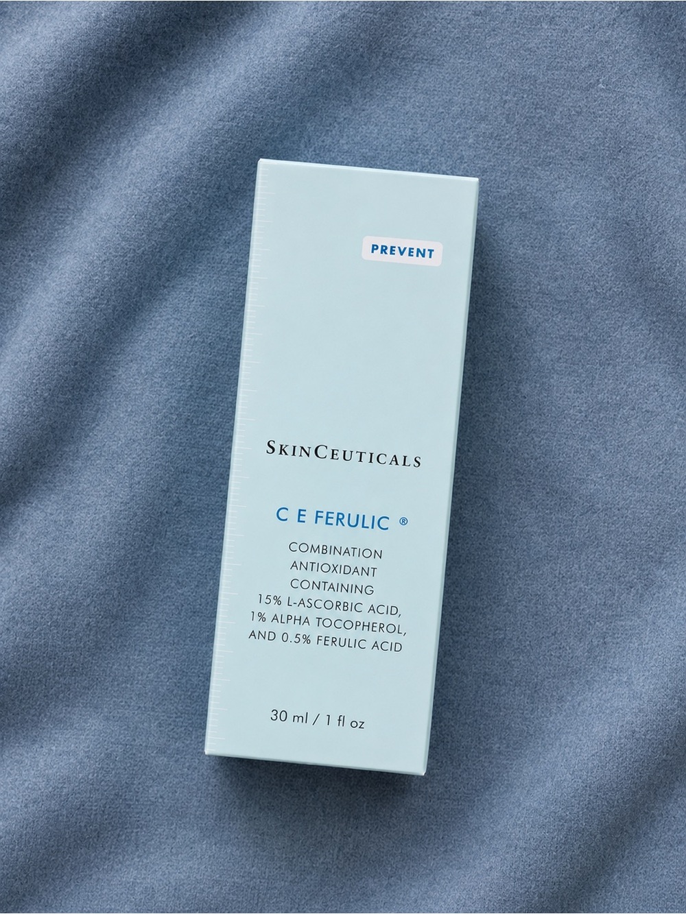 SkinCeuticals C E Ferulic Antioxidant Serum - EXP 11-2028